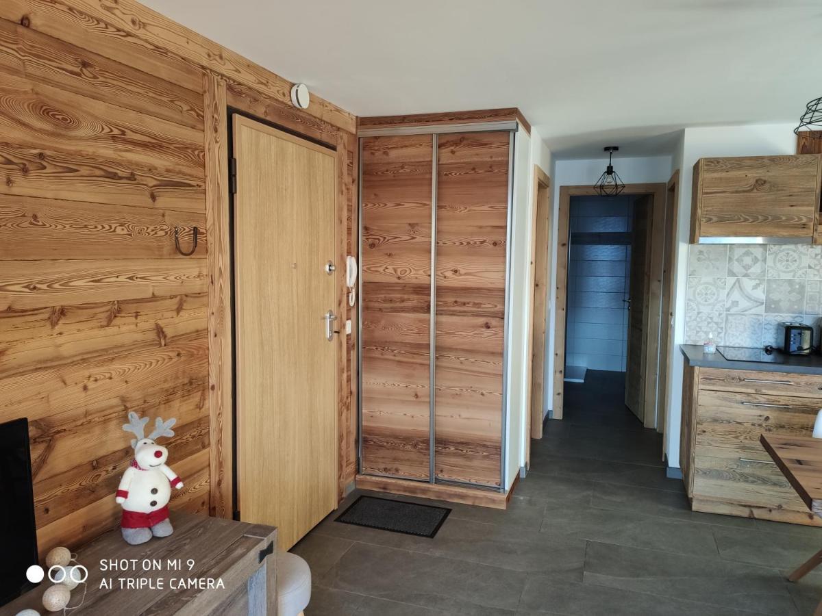 La Bresse - Appartement De Charme Exterior photo